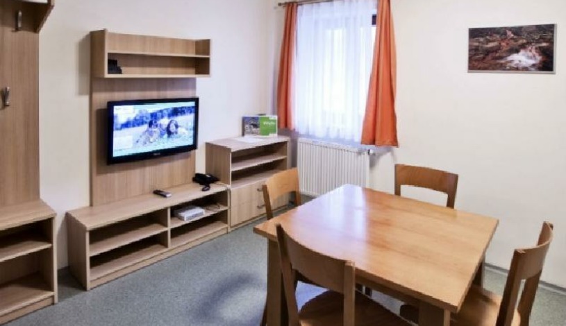 Penzion Terezka Dolní Morava - 4-lůžkový apartmán, 3-lůžkový apartmán